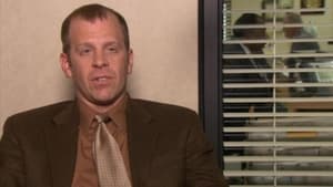 Kancl Sbohem, Toby