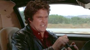 Knight Rider Smrtící manévry
