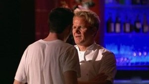 Gordon Ramsay: Pekelná kuchyně 3. epizoda