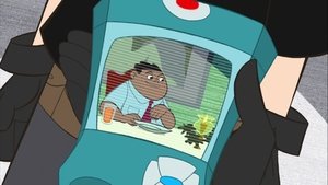 Kim Possible Den matek