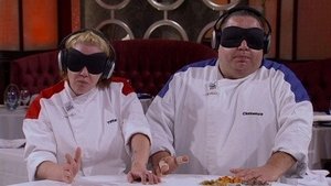 Gordon Ramsay: Pekelná kuchyně 12. epizoda