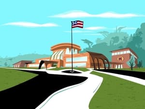 Kim Possible Zvířecí přitažlivost