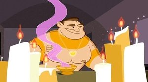 Kim Possible Král bolesti vs. Kleopatra