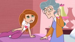 Kim Possible Zlatá léta