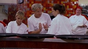 Gordon Ramsay: Pekelná kuchyně 20. epizoda