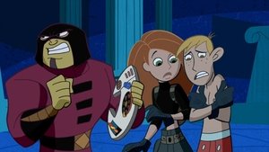 Kim Possible Skrytý talent