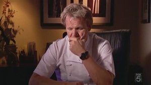 Gordon Ramsay: Pekelná kuchyně Den desátý, část druhá