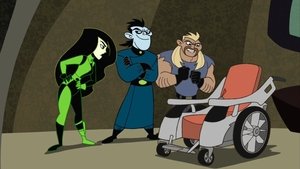 Kim Possible Ocelová kola