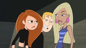 Kim Possible Obchodování s tvářemi