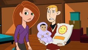 Kim Possible Velký bratr