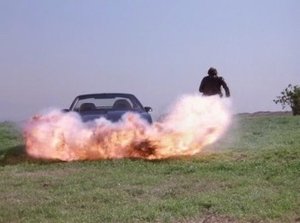 Knight Rider Víkendoví válečníci