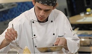 Gordon Ramsay: Pekelná kuchyně Den čtrnáctý