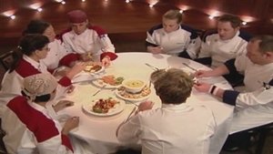 Gordon Ramsay: Pekelná kuchyně Den pátý