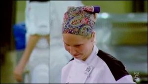 Gordon Ramsay: Pekelná kuchyně 13. epizoda