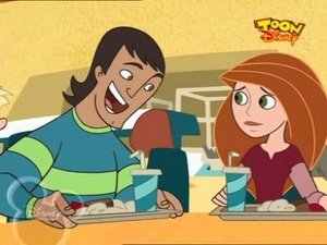 Kim Possible 2. epizoda