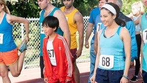 Huangovi v Americe 16. epizoda