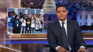 The Daily Show 62. epizoda