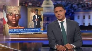 The Daily Show 25. epizoda