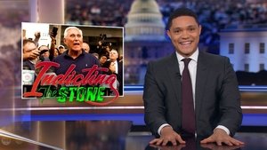 The Daily Show 51. epizoda
