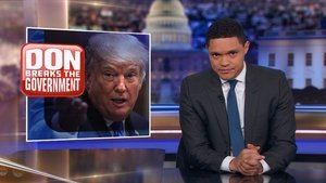 The Daily Show 39. epizoda