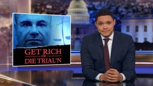 The Daily Show 50. epizoda