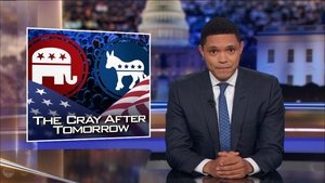 The Daily Show 16. epizoda