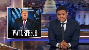 The Daily Show 41. epizoda