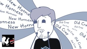 Rooster Teeth Animated Adventures 2. epizoda