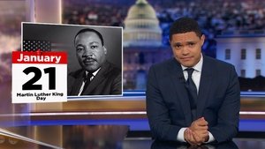 The Daily Show 47. epizoda