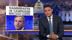 The Daily Show 52. epizoda