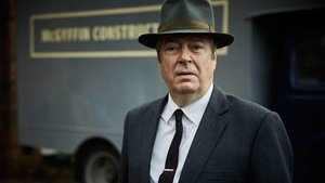 Detektiv Endeavour Morse Domov v oblacích