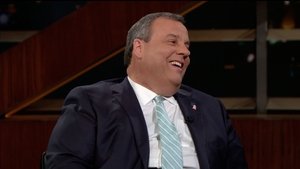 Real Time with Bill Maher 4. epizoda