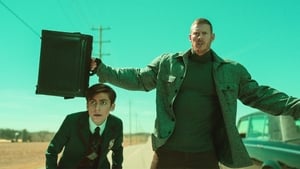 Umbrella Academy Číslo Pět