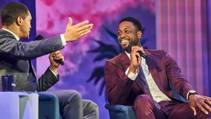 The Daily Show 15. epizoda