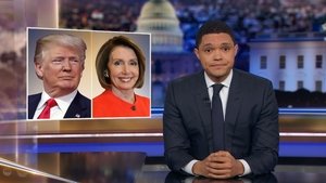 The Daily Show 49. epizoda
