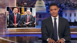The Daily Show 18. epizoda