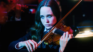Umbrella Academy Bílé Housle