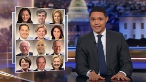 The Daily Show 57. epizoda
