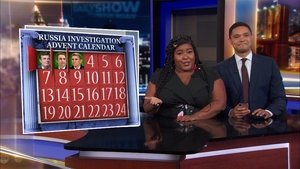 The Daily Show 30. epizoda
