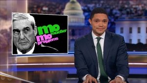 The Daily Show 27. epizoda