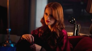 Riverdale 13. epizoda