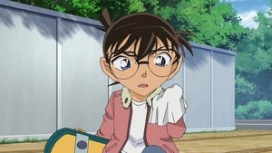 Detektiv Conan 934. epizoda