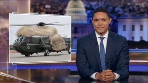 The Daily Show 20. epizoda
