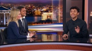 The Daily Show 31. epizoda