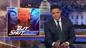 The Daily Show 33. epizoda