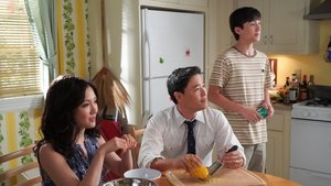 Huangovi v Americe 15. epizoda