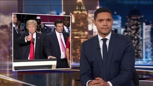 The Daily Show 26. epizoda