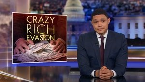 The Daily Show 58. epizoda