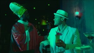 The Daily Show 14. epizoda