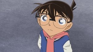 Detektiv Conan 931. epizoda